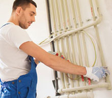 Commercial Plumber Services in Westmont, CA